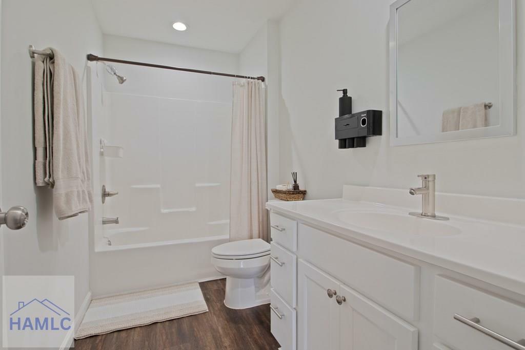 Property Photo: 371 Cutters Gap SE GA 31316