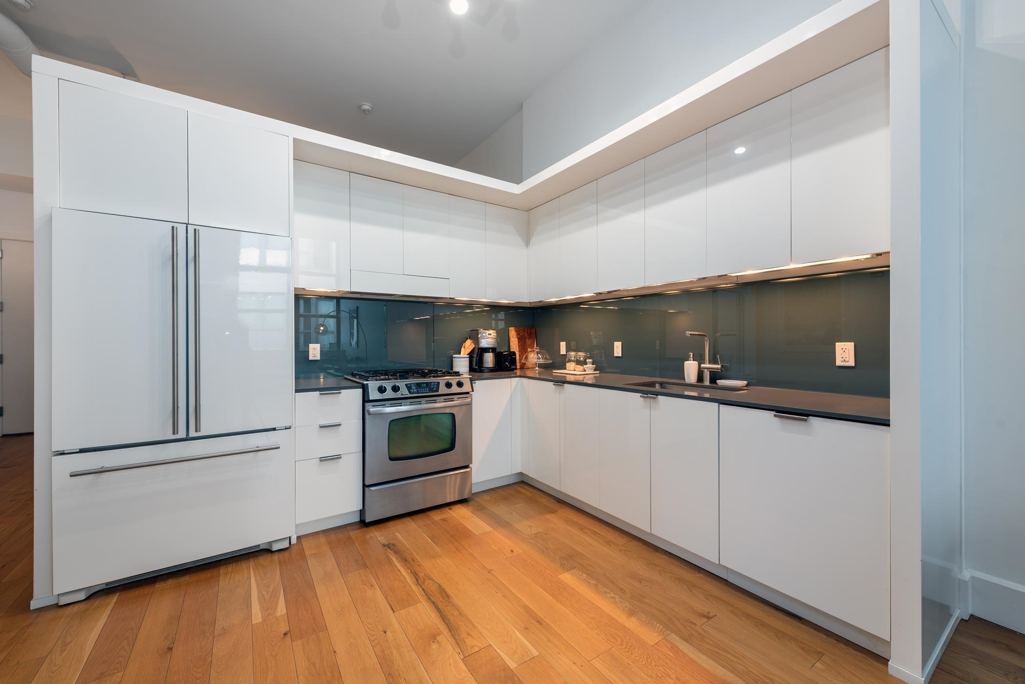 Property Photo: 50 Dey St 547 NJ 07306