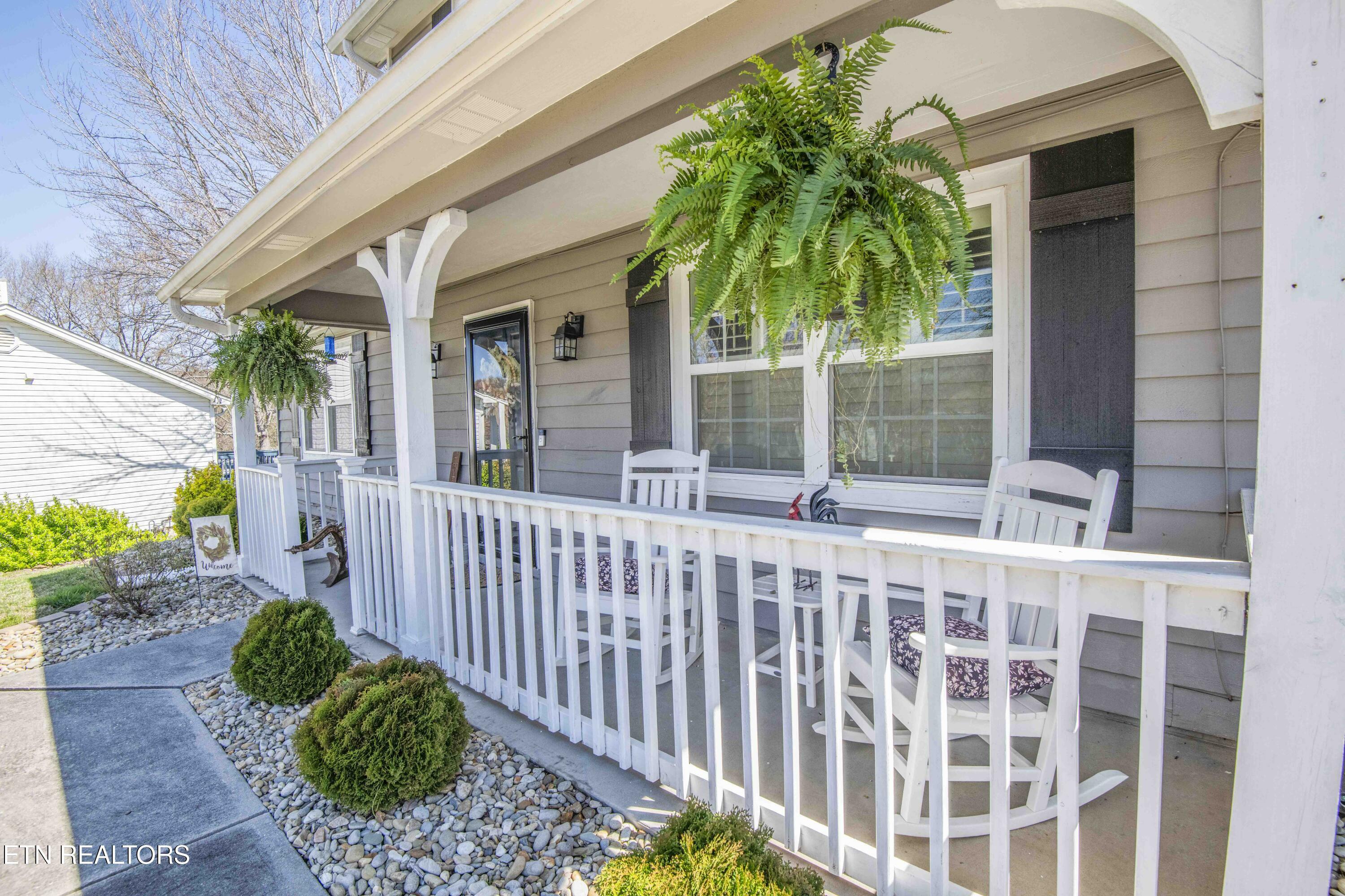 Property Photo: 916 Pintail Rd TN 37934