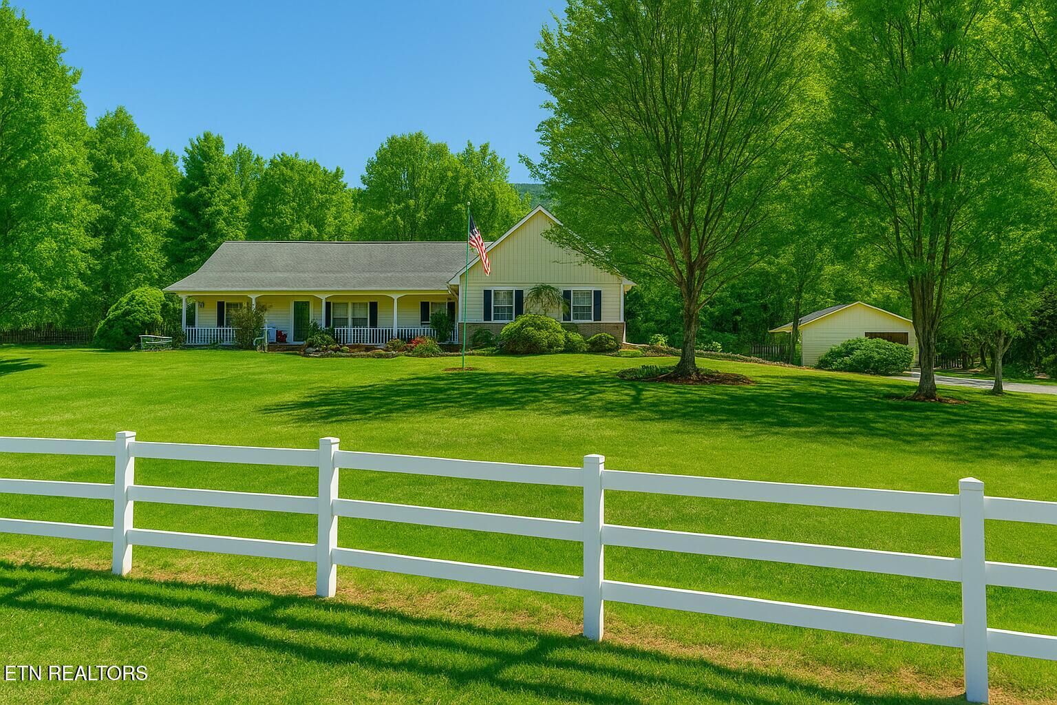 Property Photo: 3403 Sugar Camp Circle Circle TN 37862