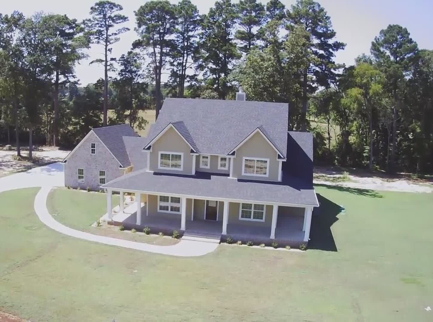 Property Photo:  121 Indian Rock Rd.  TX 75645 