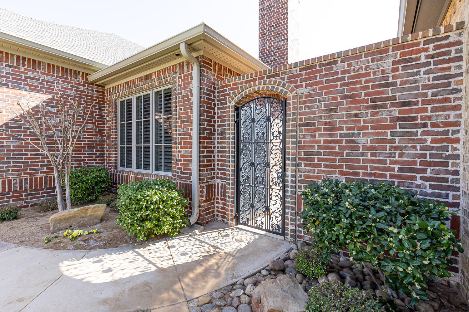 Property Photo: 11407 Vicksburg Avenue TX 79424
