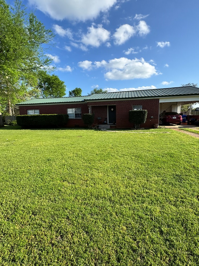 Property Photo: 231 Miller Street TX 75033