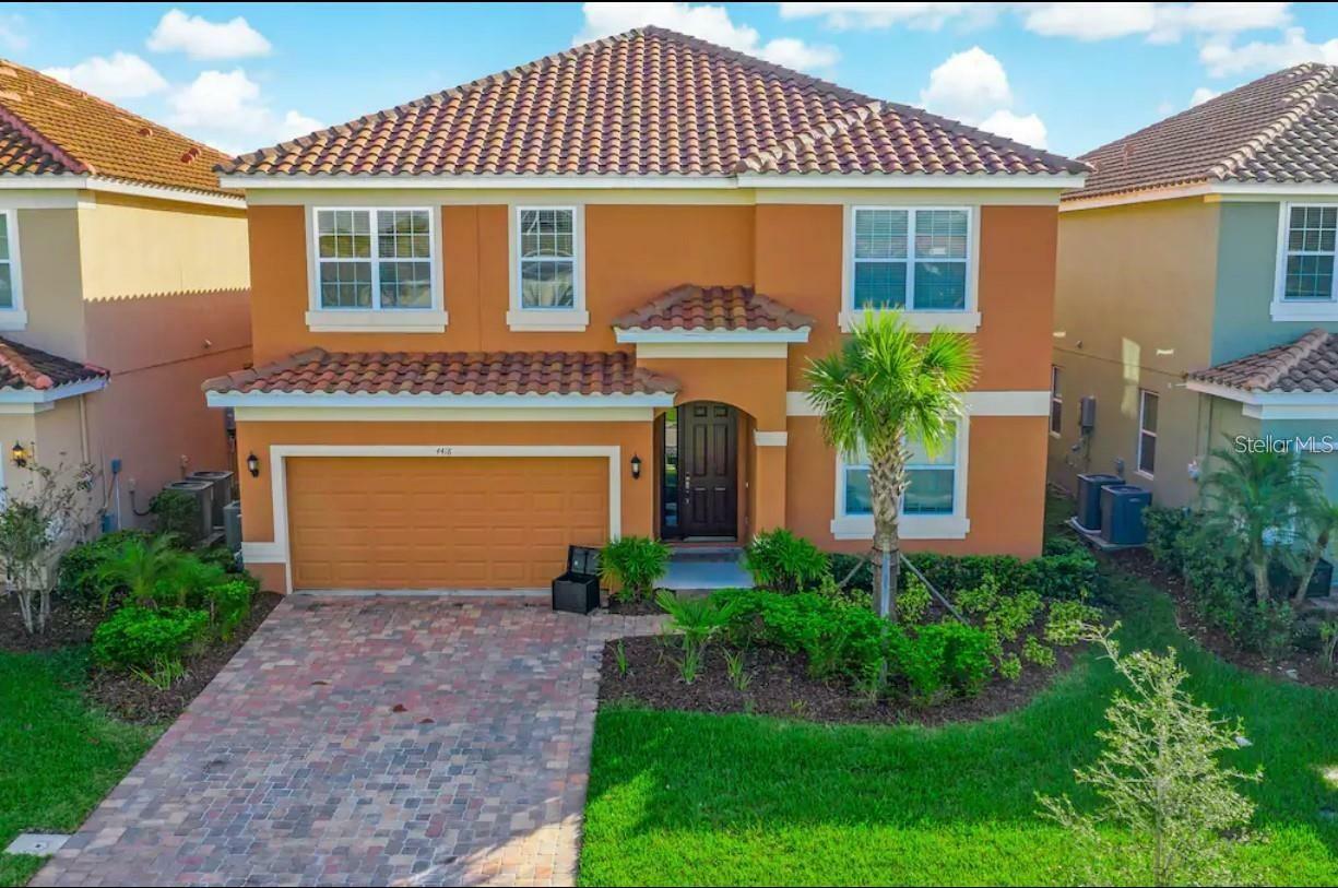 4418 Shiva Loop  Kissimmee FL 34746 photo