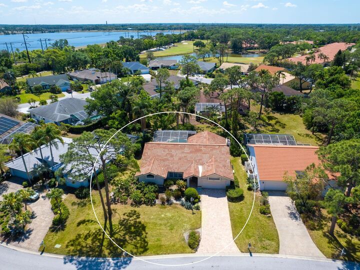 Property Photo: 3786 Surrey Lane FL 34235
