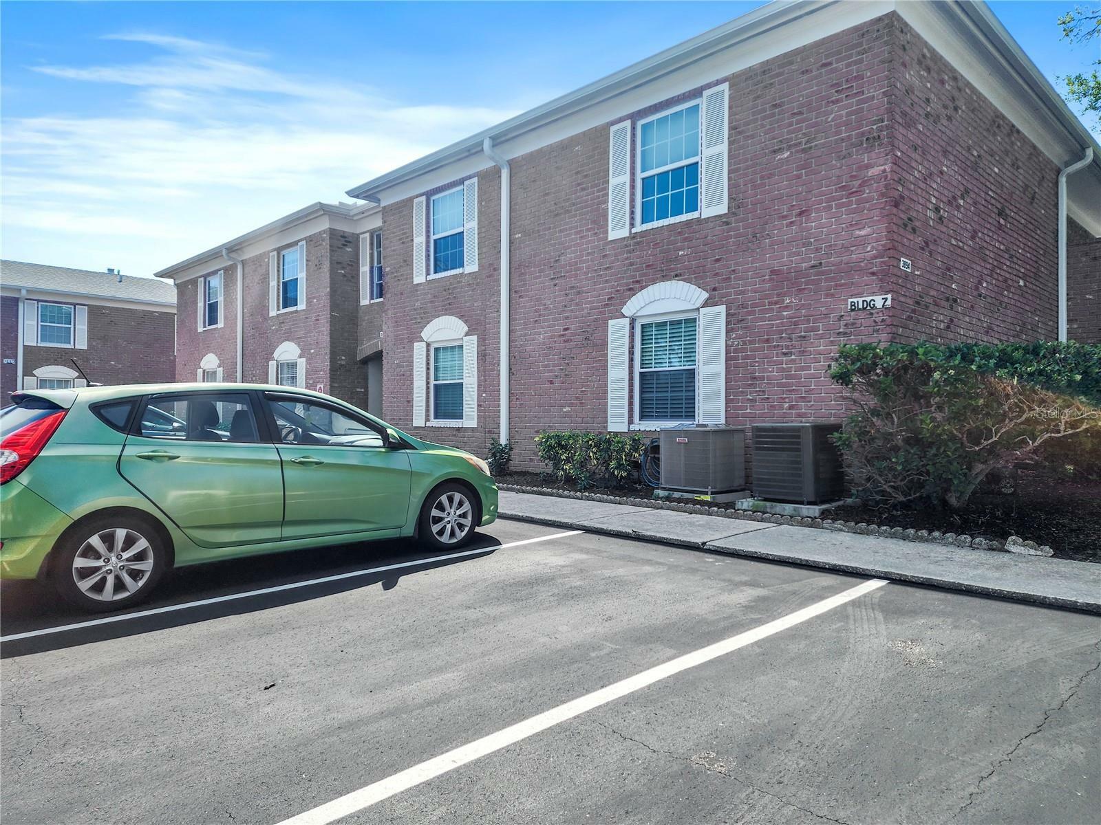 Property Photo: 3894 37th Street S 43 FL 33711