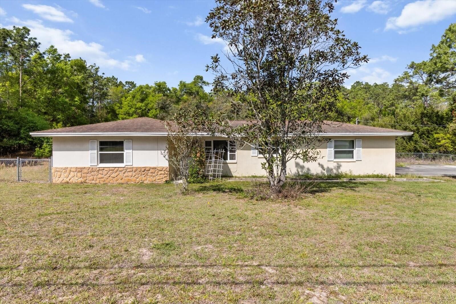 Property Photo: 5580 S Ashley Terrace FL 34450