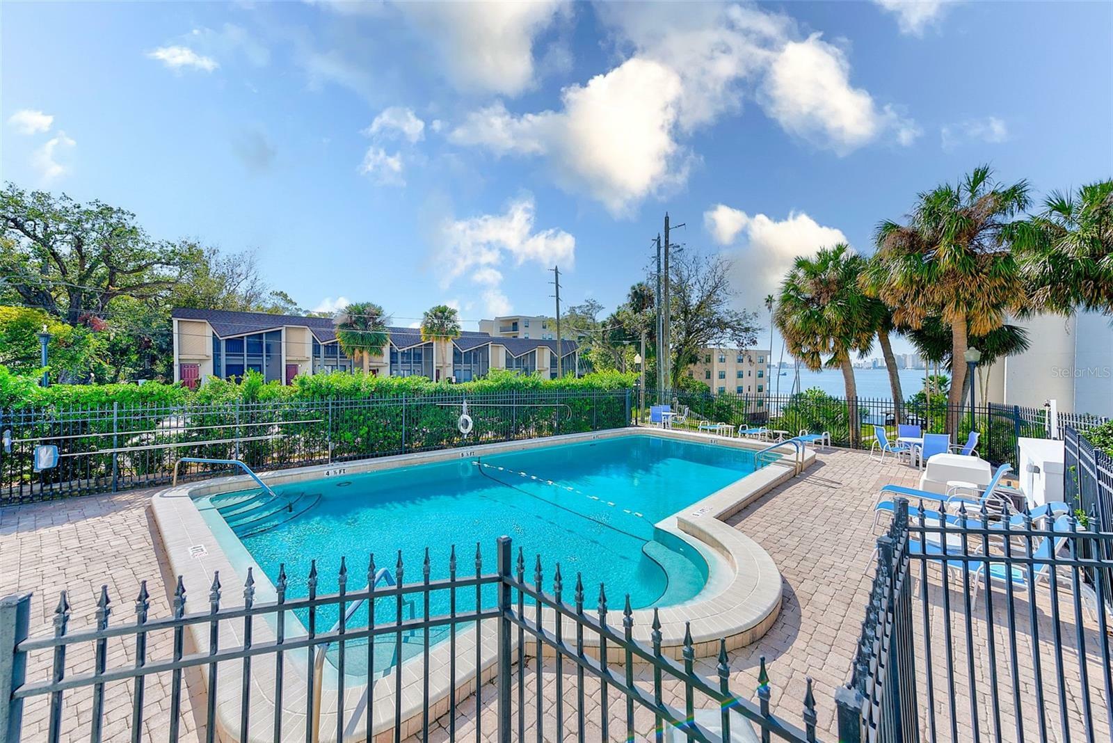 Property Photo: 30 Turner Street 201 FL 33756