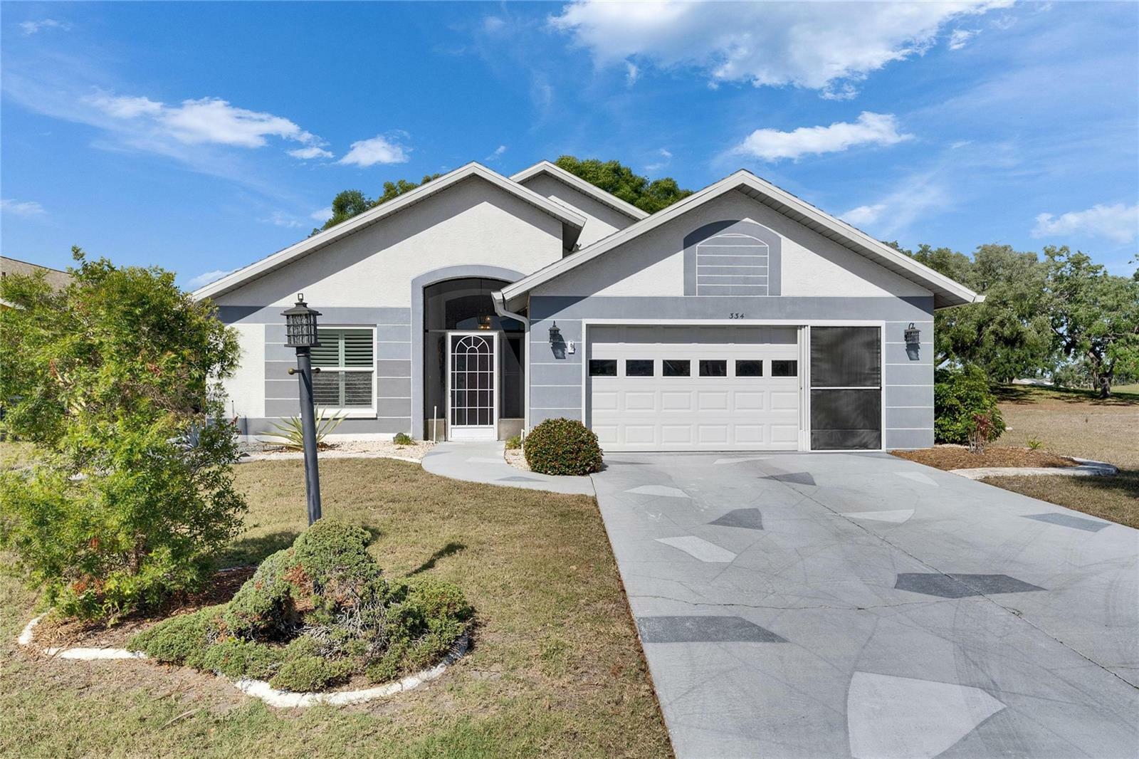 Property Photo: 334 Northway Drive FL 33573