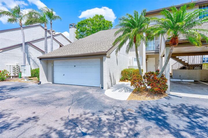 Property Photo: 4611 Duhme Road 1A FL 33708