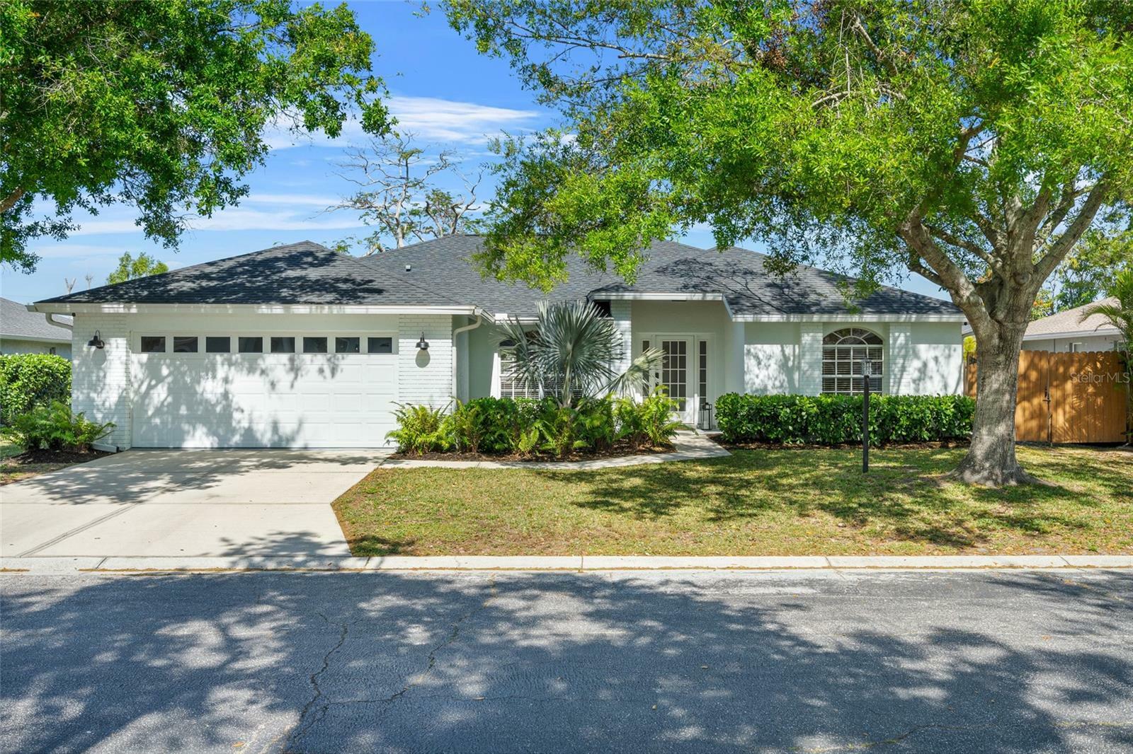 Property Photo: 2457 Appaloosa Circle FL 34240