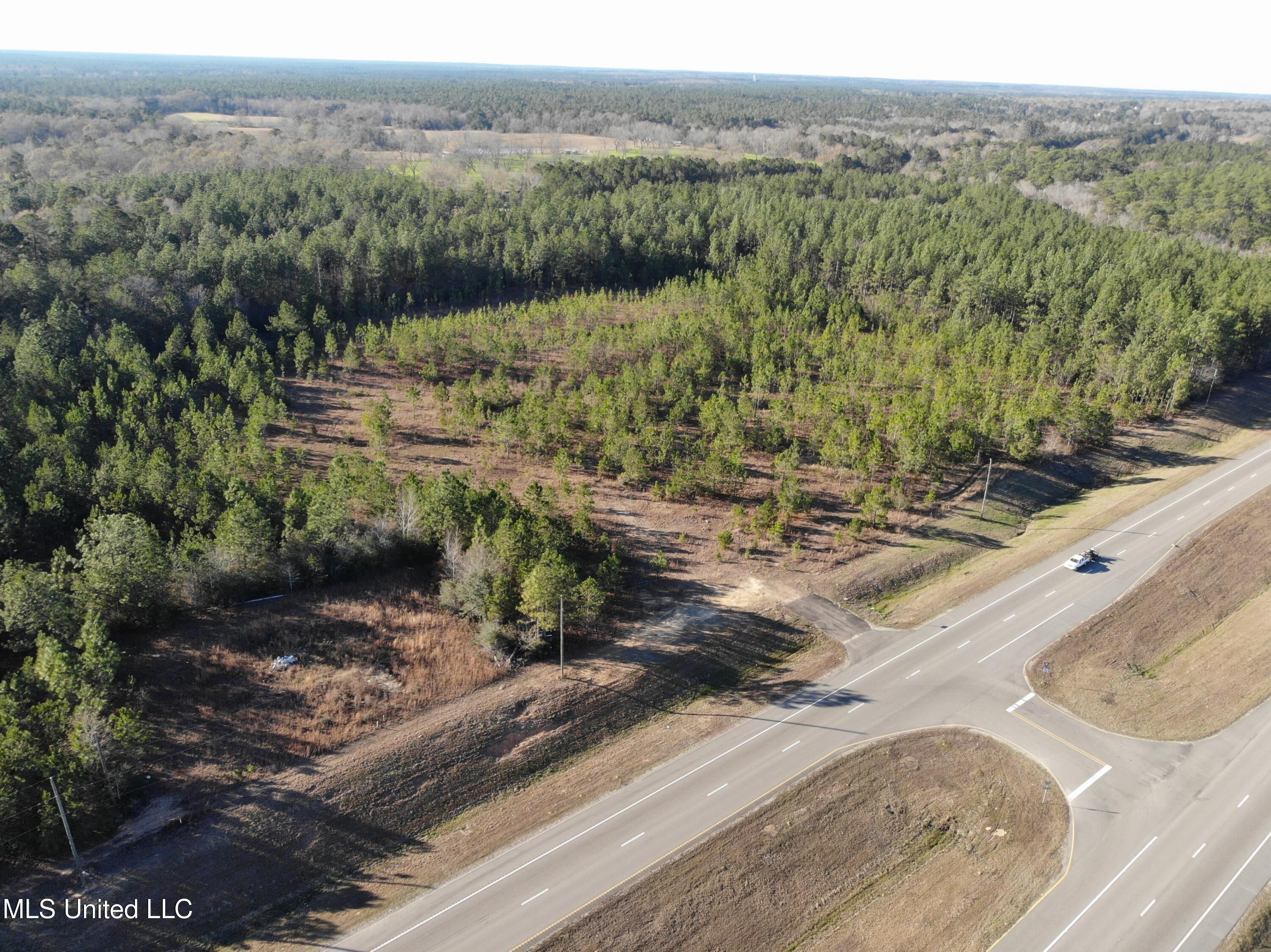 Property Photo: 26631 S Highway 49 MS 39574