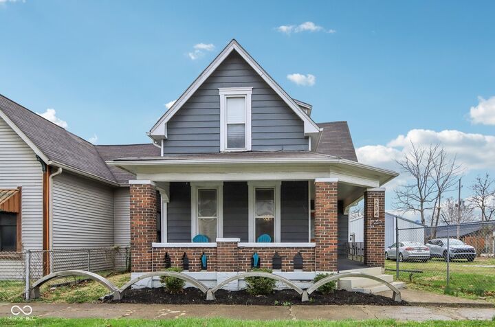 234 S State Avenue  Indianapolis IN 46201 photo