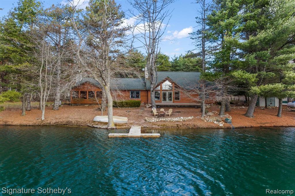 7699 Minnick Road  Harbor Beach MI 48441 8223 photo
