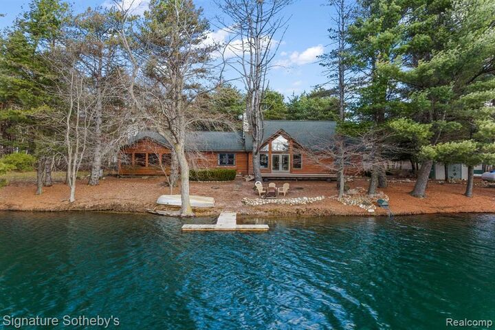7699 Minnick Road  Harbor Beach MI 48441 8223 photo
