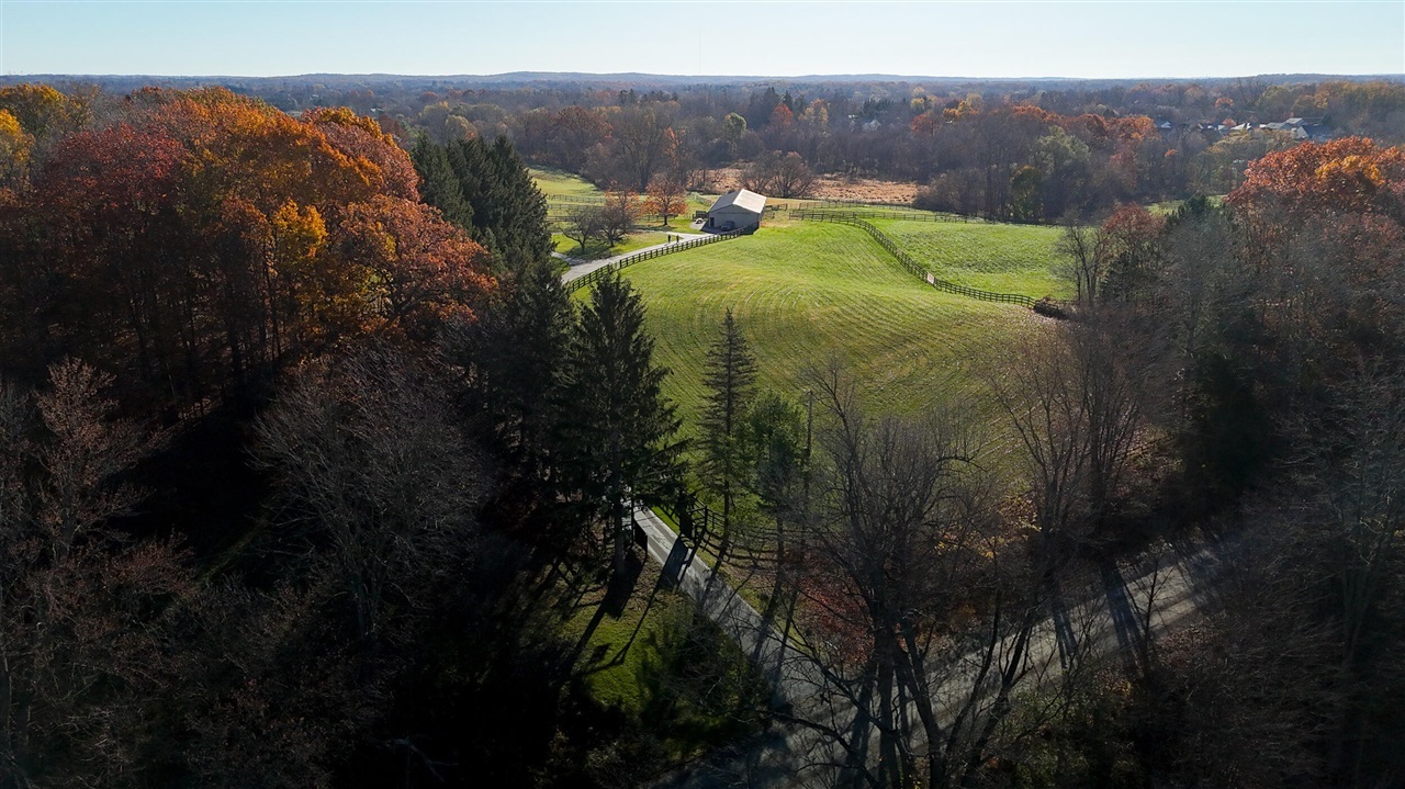 Property Photo: 7295 Dutch Road MI 48438