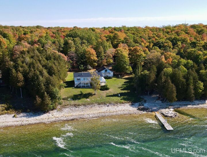 7005 Mm.5 Lane  Garden MI 49835 photo