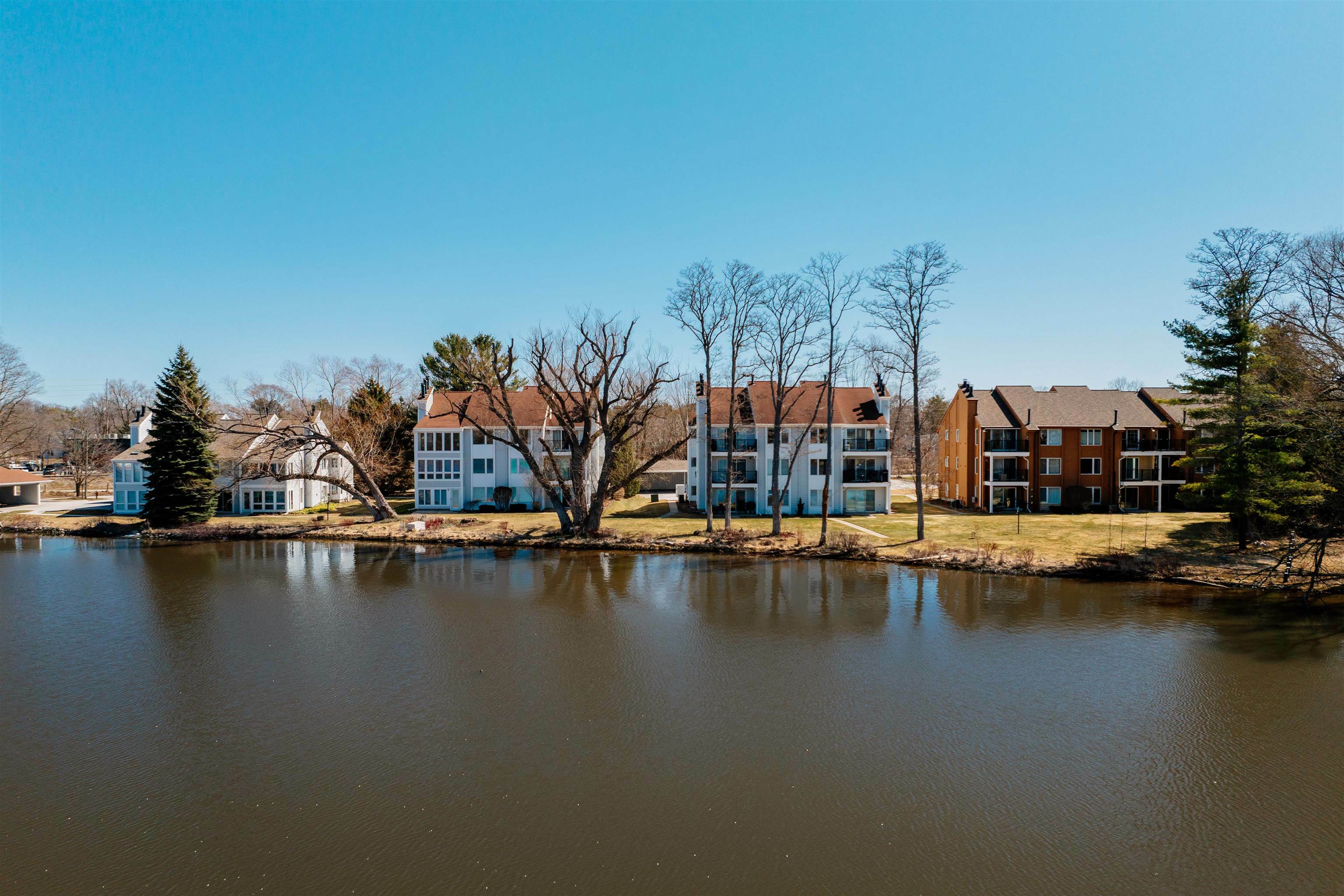 750 Centre Place 5  Traverse City MI 49686-3366 photo
