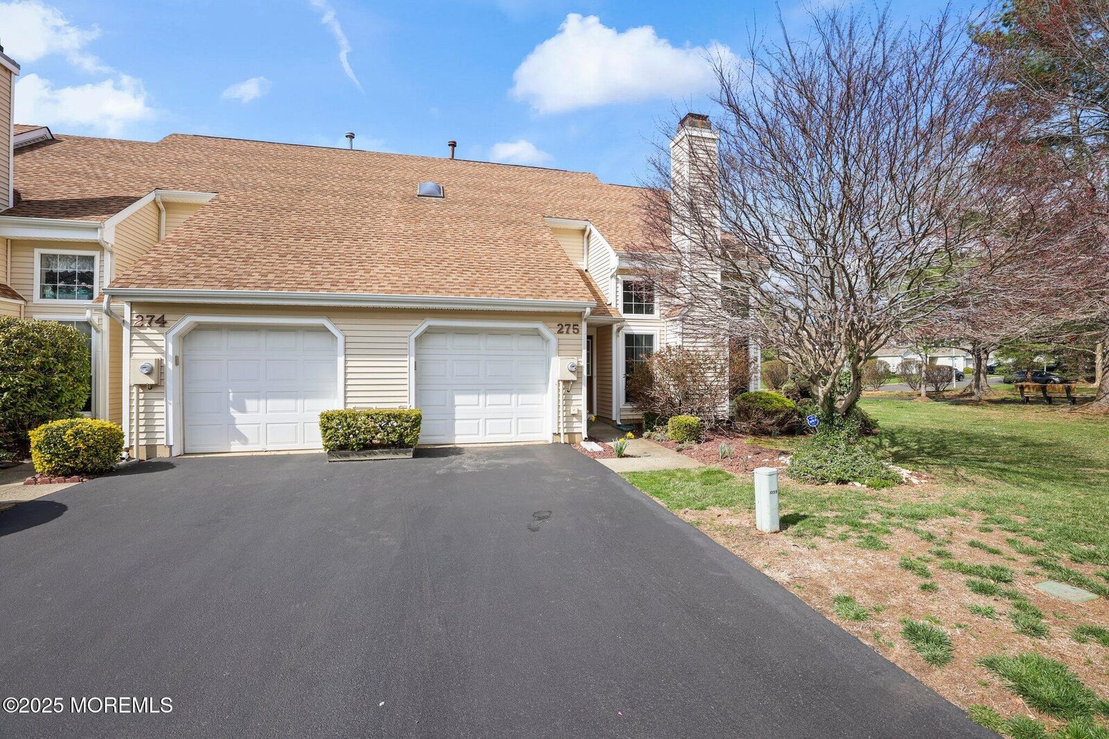 Property Photo:  275 Daffodil Drive  NJ 07728 