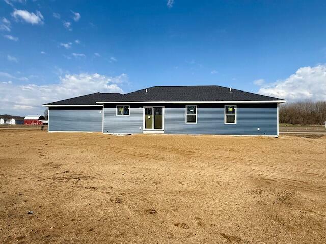 Property Photo: 3220 Signal Point Drive MI 49010