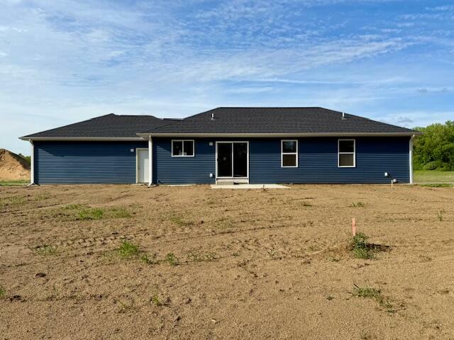 Property Photo: 3220 Signal Point Drive MI 49010
