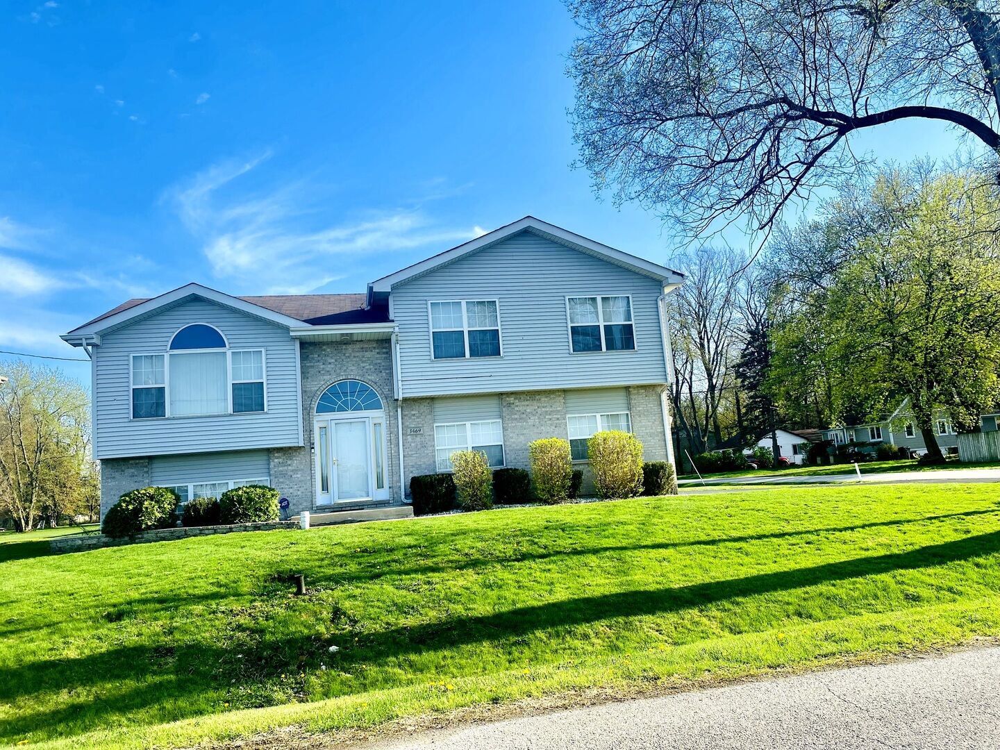 Property Photo: 3469 W 155th Street IL 60428