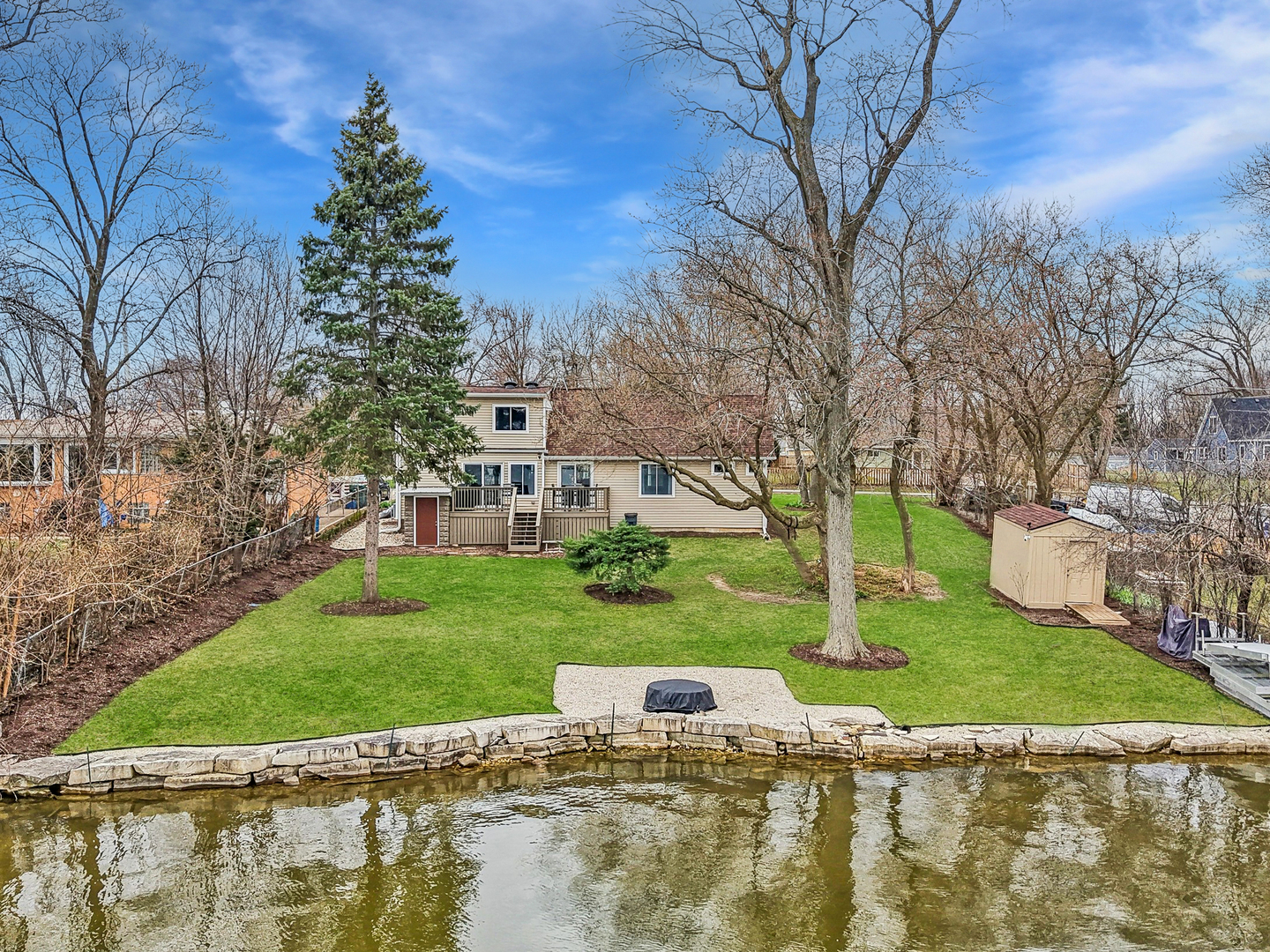 20884 W Verona Avenue  Lake Villa IL 60046 photo
