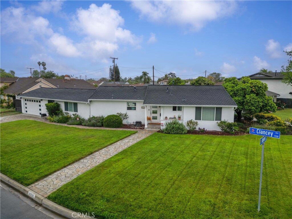 Property Photo:  9254 Clancey Avenue  CA 90240 