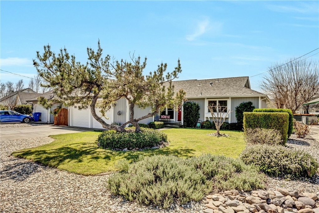 Property Photo:  18343 Deer Hollow Road  CA 95467 