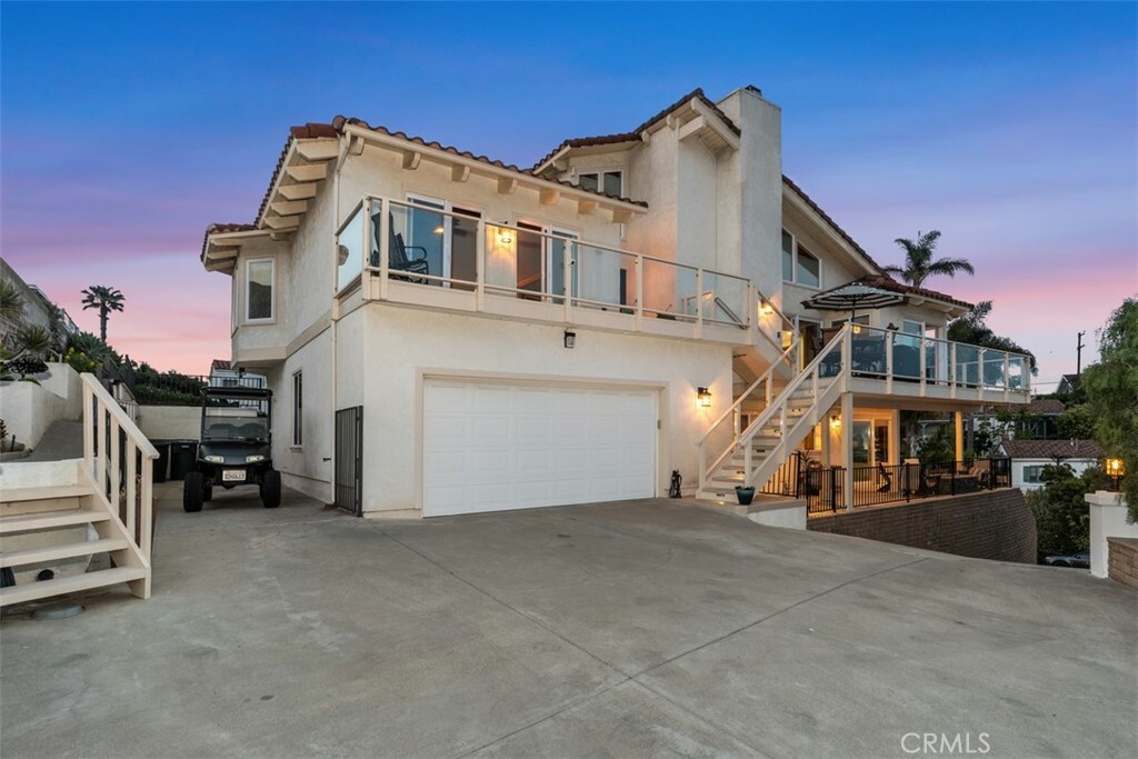 Property Photo: 33901 Orilla Road CA 92629