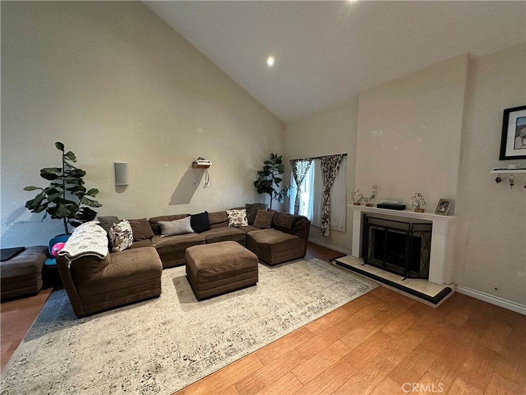 Property Photo: 17288 San Lorenzo Circle CA 92708