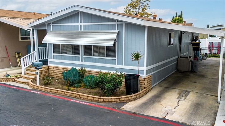 Property Photo:  201 Road Runner Lane  CA 92708 