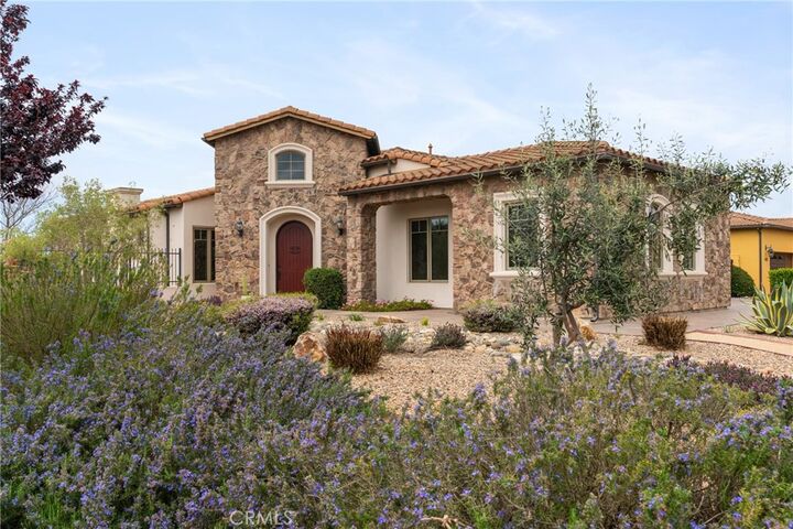 Property Photo:  1842 Santa Maria Vista Road  CA 93444 