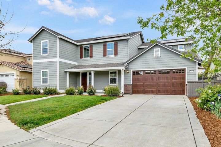 Property Photo:  2459 Muller Place  CA 95776 