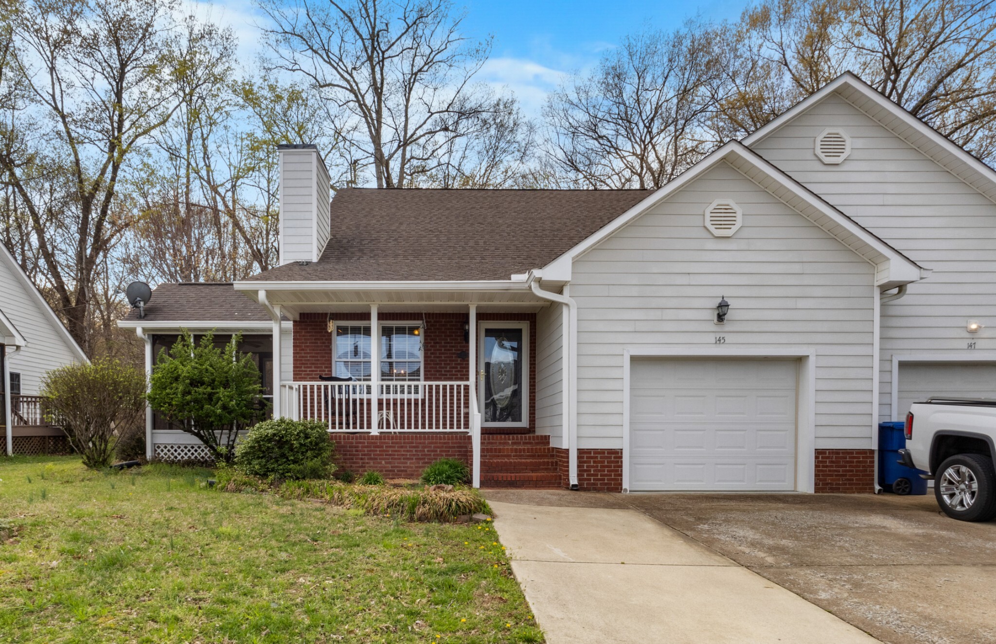 Property Photo:  145 Rose Dr  TN 37058 
