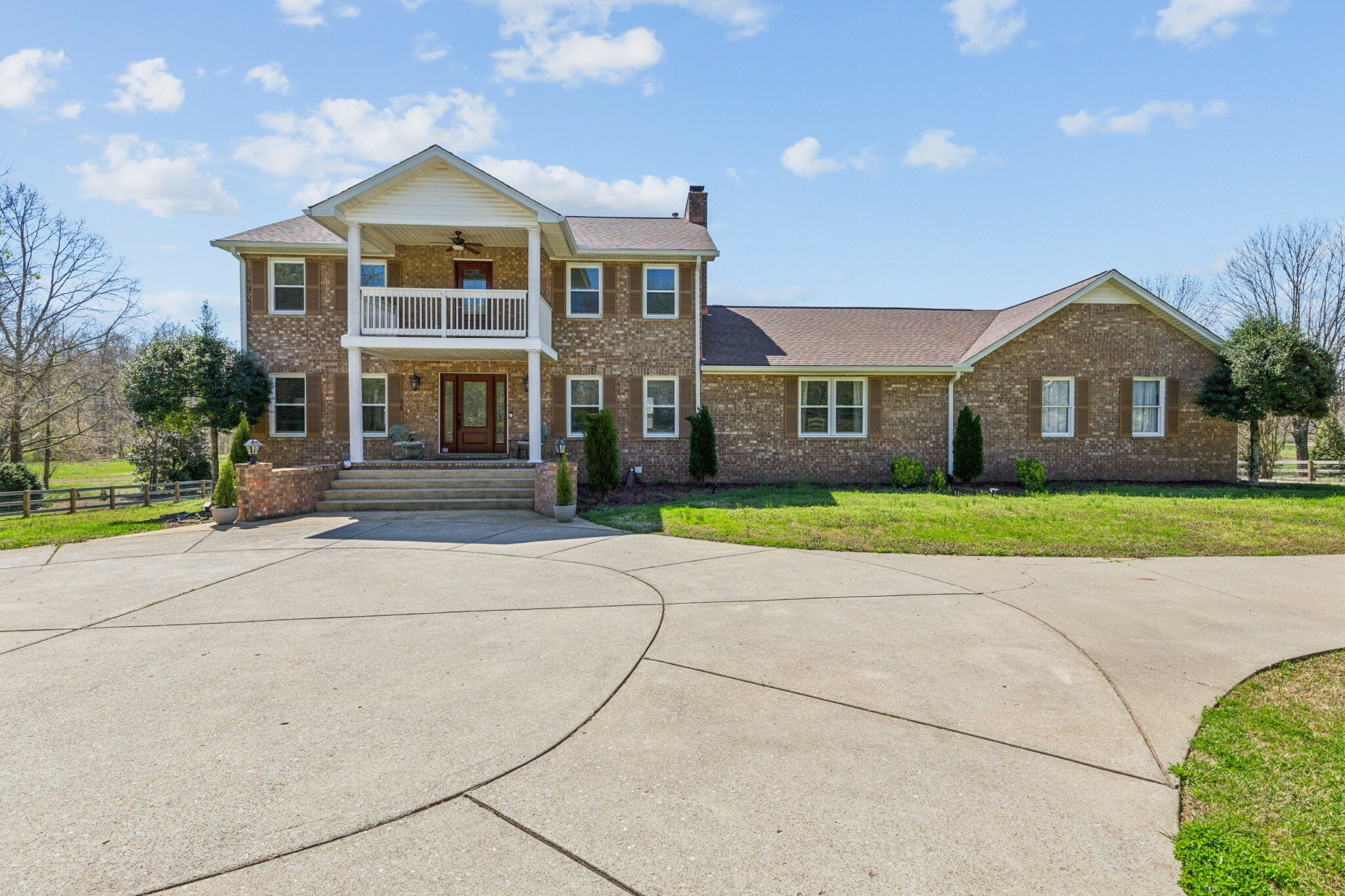 Property Photo: 6549 Holt Rd TN 37211