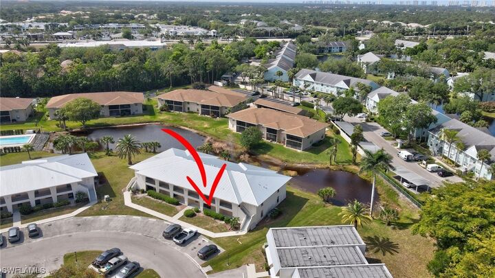 Property Photo:  151 Cypress Way E D3  FL 34110 
