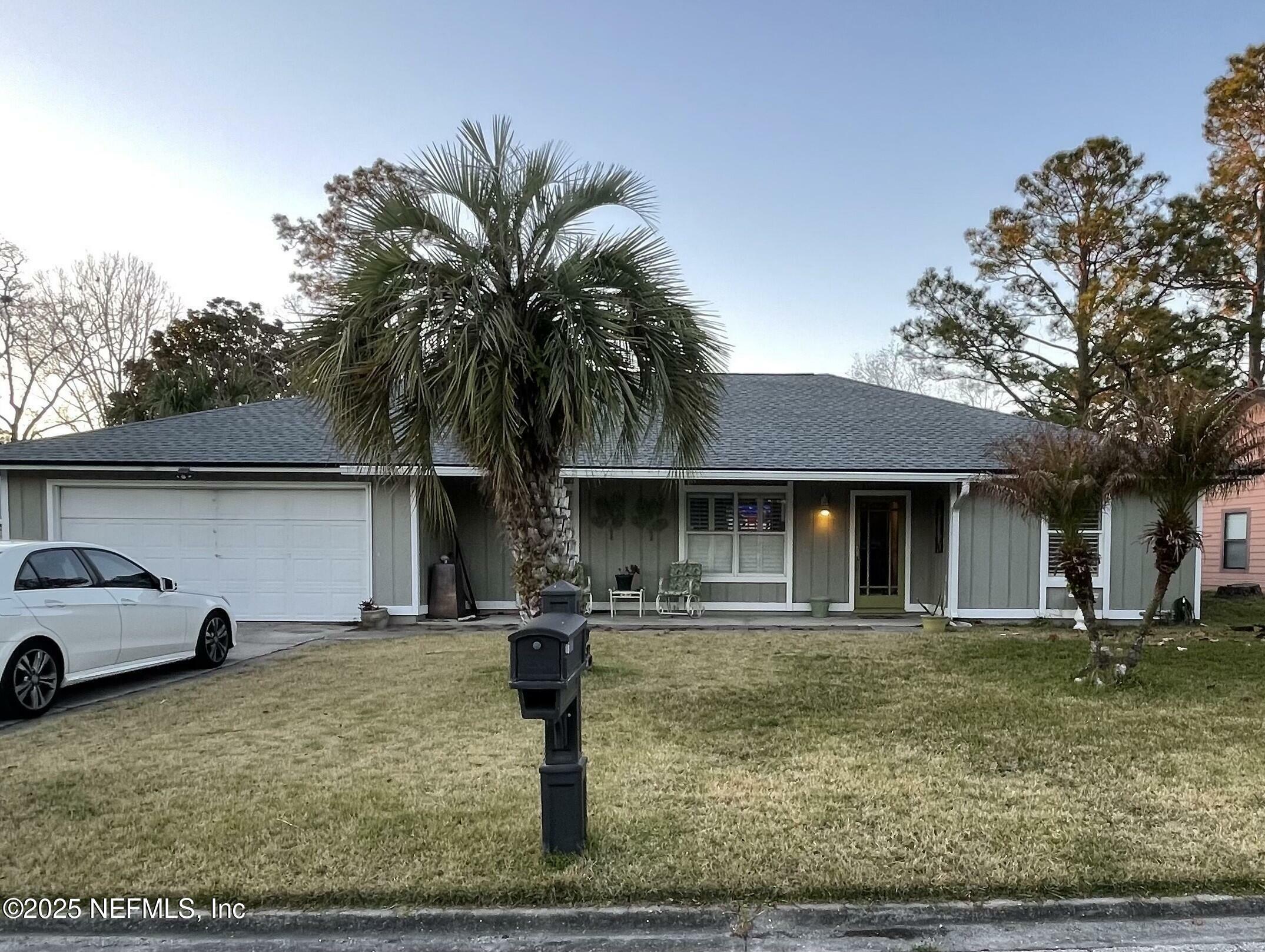 4727 Wassail Drive  Jacksonville FL 32257 photo