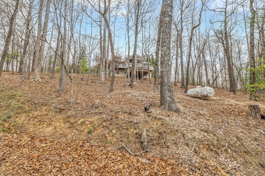 Property Photo: 688 McRidge Road GA 30546