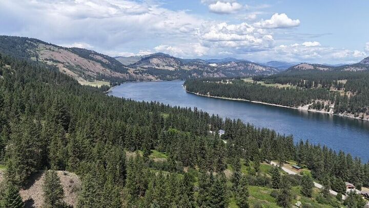 20xx Northport Flat Creek Rd  Kettle Falls WA 99141 photo