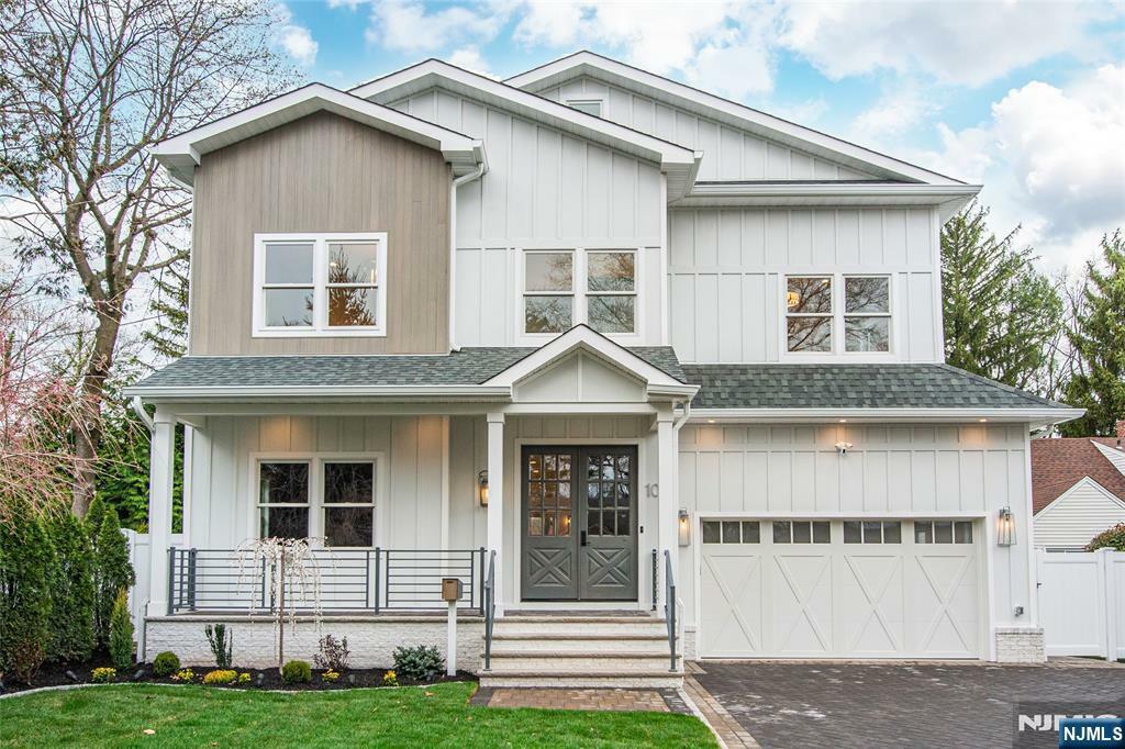 Property Photo:  10 Skytop Terrace  NJ 07043 