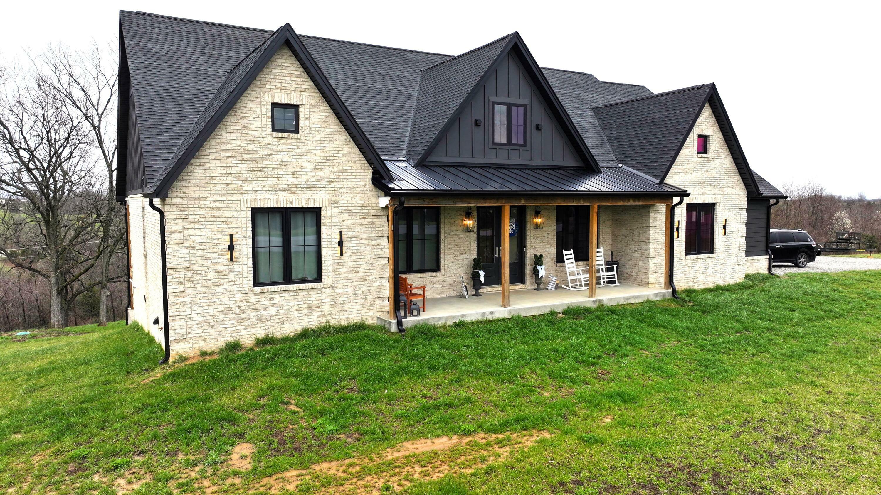 Property Photo: 265 Long Ridge Lane KY 40359