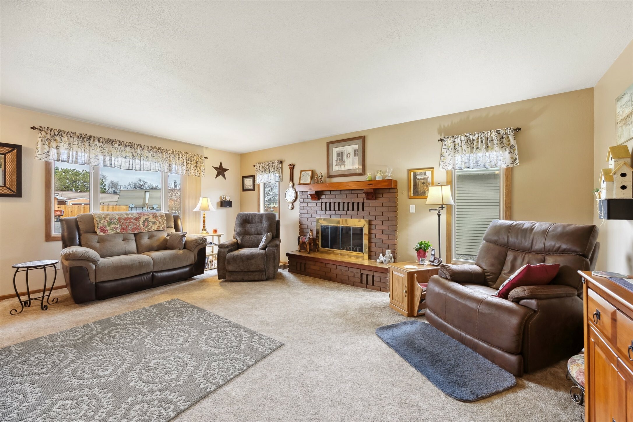 Property Photo: 2804 Harmony Court MT 59801