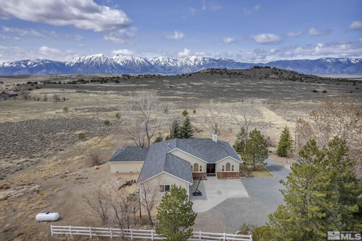 Property Photo:  1568 Barker Court  NV 89410 