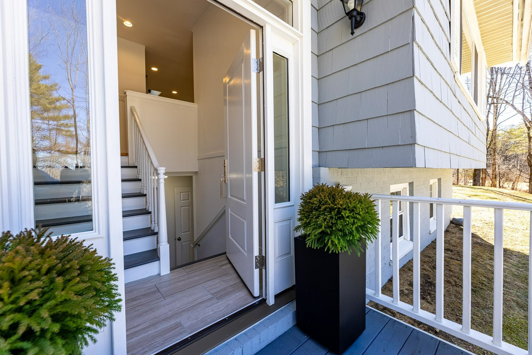 Property Photo: 3 Goodfellow Road NH 03755