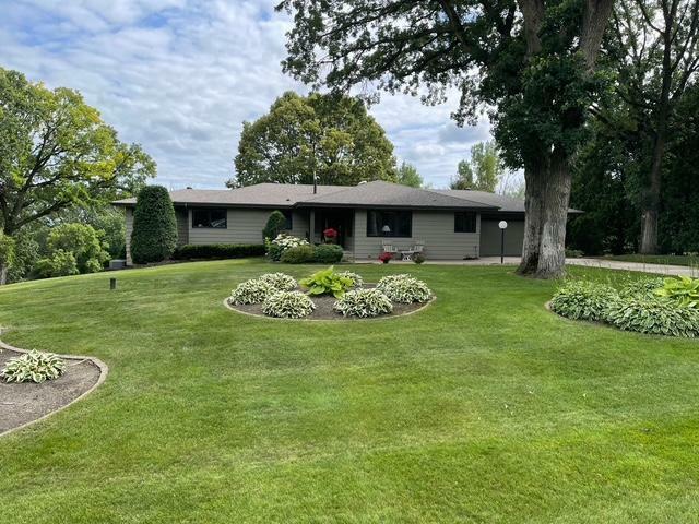 Property Photo: 706 Woodland Drive MN 56537