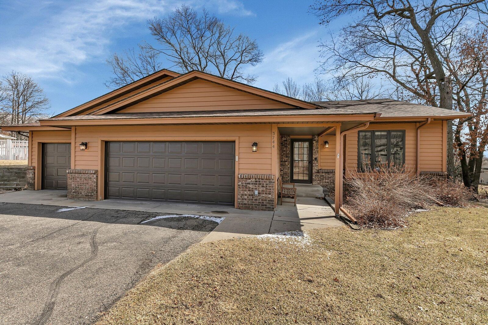 Property Photo:  3744 Sterling Drive  MN 56301 