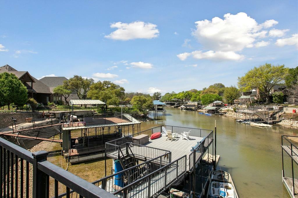 8516 Sunset Cove Court  Fort Worth TX 76179 photo