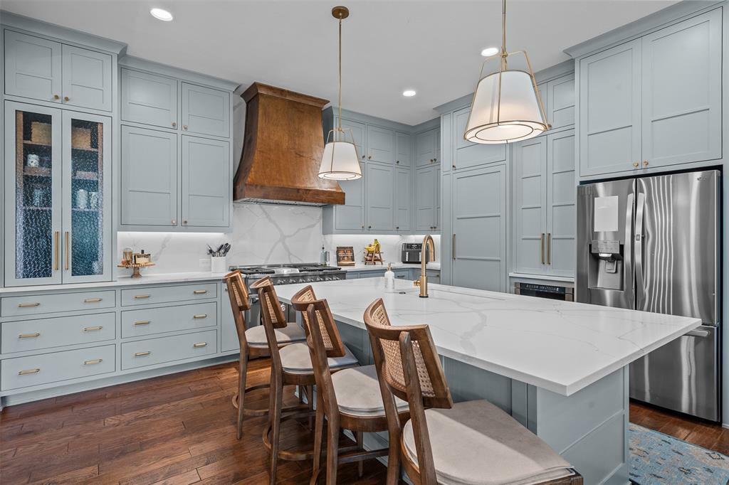 Property Photo: 7501 Kickapoo Drive TX 75070