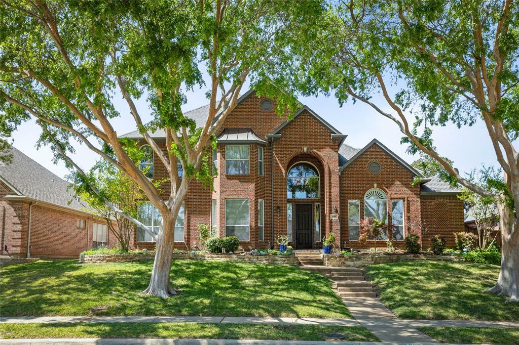 948 Redwing Drive  Coppell TX 75019 photo